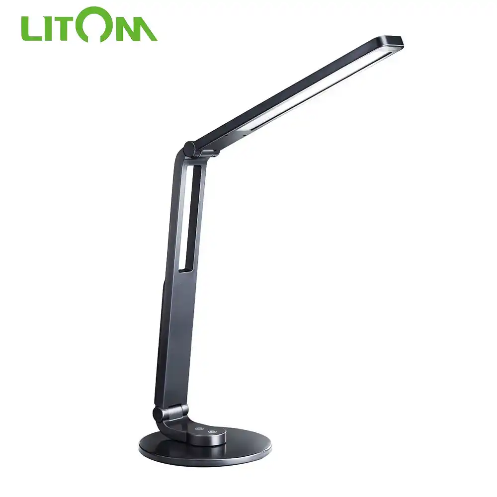 escritorio inteligente litom led