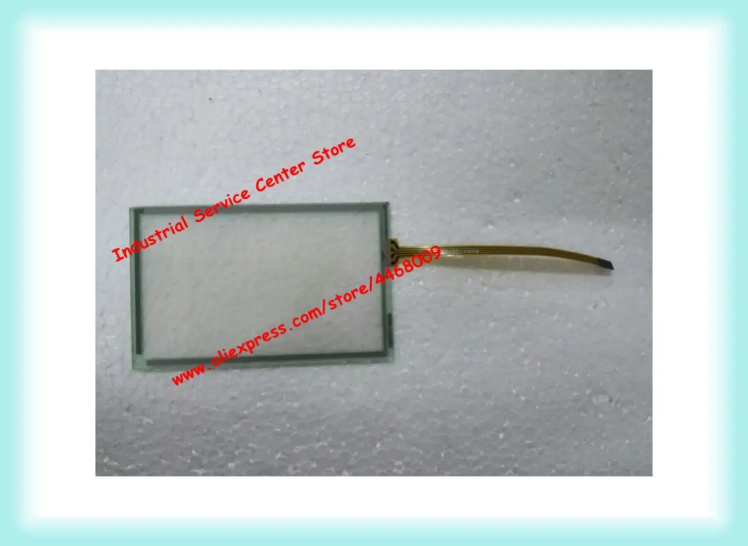 6AV2123-2DB03-0AX0 KTP400 6AV2 123-2DB03-0AX0 6AV2123 HMI сенсорный экран Сенсорная панель из стекла