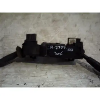 

848452 control Clean Peugeot 306 Saloon 3/5 Doors (s1) 1.9 Diesels