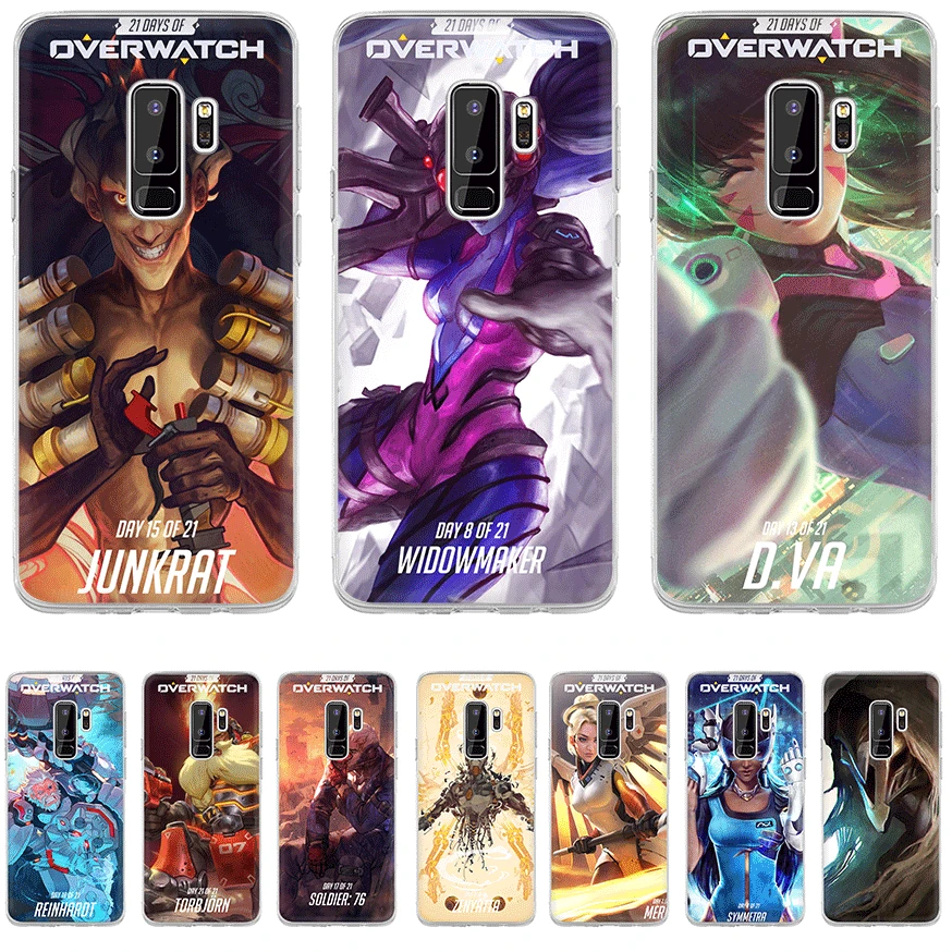Чехол для телефона Samsung S3 S4 S5 S6 S7 S8 S9 S10E S10Plus Note 8 9 M10 M20 M30 M40 часы Pioneer | Мобильные