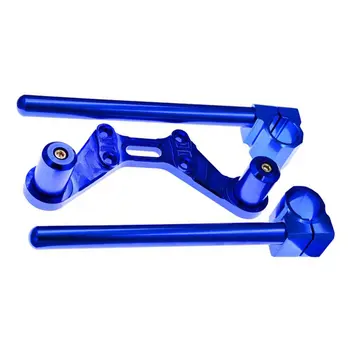 

For Honda Msx125 For Zuma Zoomer Motorcycle Conversion Faucet Aluminum Alloy Separation Handlebar