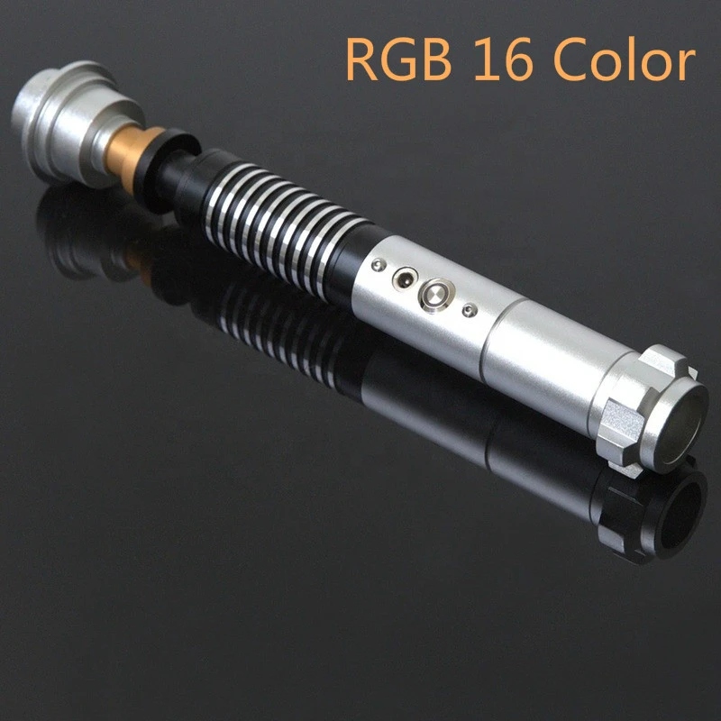 Anakin Skywalker Luke Lightsaber 