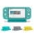 USB Type-C Зарядная подставка Быстрое Зарядное Устройство для игровой консоли Nintendo Switch Lite Зарядное Устройство Базовый Держатель для док-станции N-Switch Lite