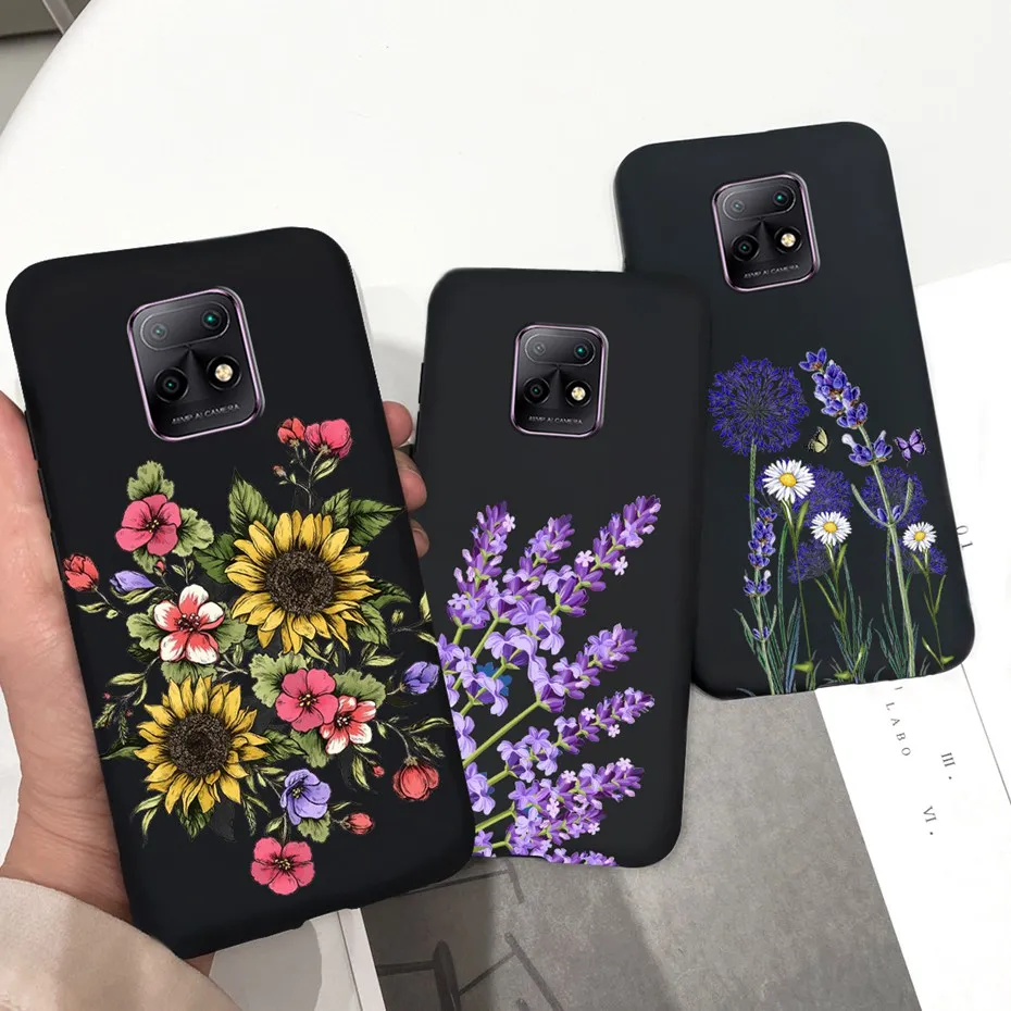 Silicone Cute TPU Bumper Case Cover - Durable & Stylish Protection