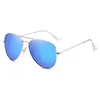 Metal Pilot Sunglasses Women/Men Classic Polarized Prescription Glasses 0 -0.5 -0.75 -1.0 -1.25 -2.0 -2.5 -3.0 -4.0 3