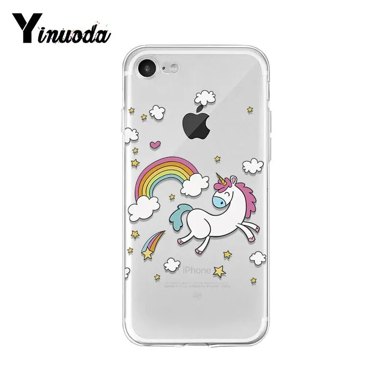 Rainbow Unicorn