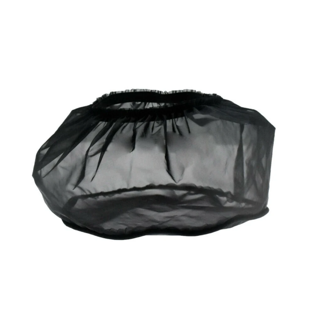 Запчасти крышка воздушного фильтра черный выдвижной дождевой носок