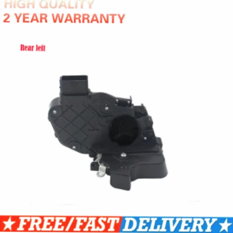 Rear Left Door Lock Actuator Lr Lr Fqm Fqm Fqm Fqm For Land Rover Discovery Freelander Lr011 Locks Hardware Aliexpress