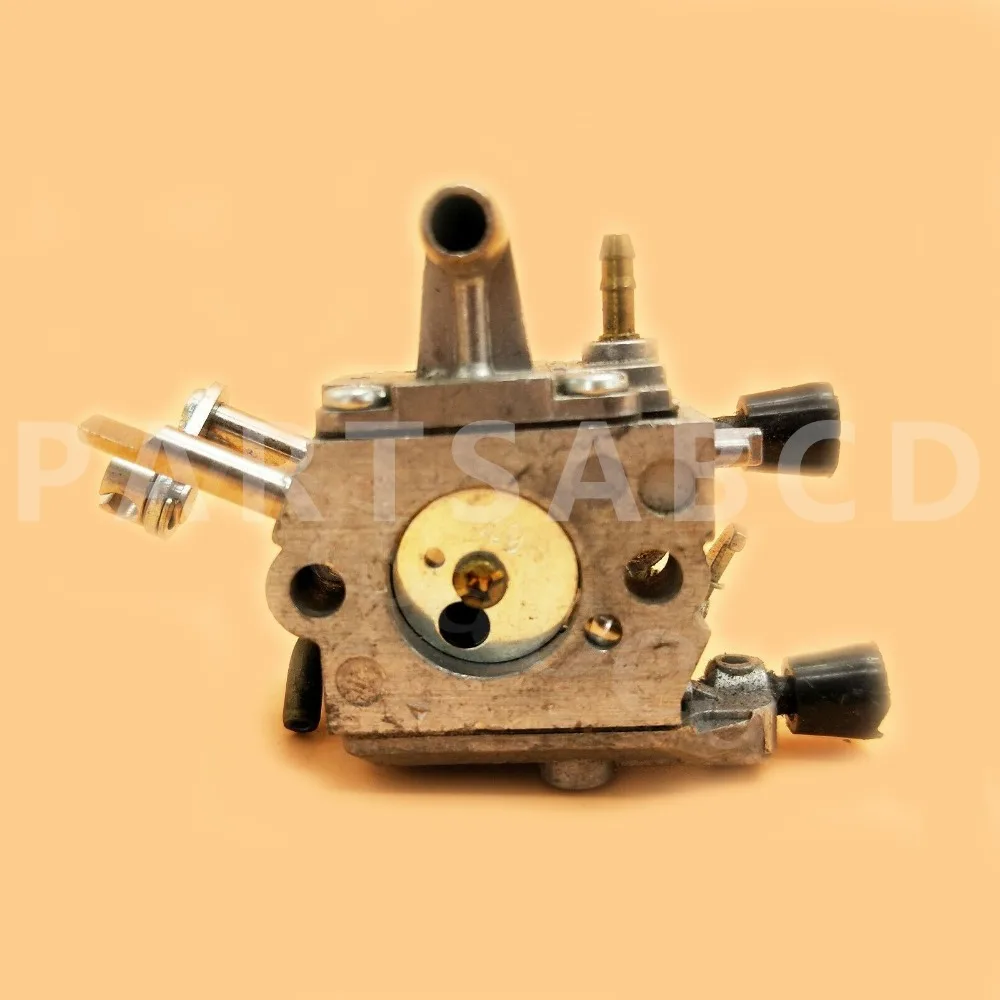 Карбюратор для ZAMA Carb C1Q-S154 STIHL FS400 FS450 FS480 SP400 SP450 SP451 SP481 BRU триммер 4128 120 0607