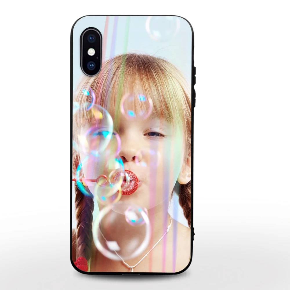 Чехол для мобильного телефона redmi note8, индивидуальная фотография, креативность, redmi note8pro, индивидуальная фотография, note8, DIY Mirrow