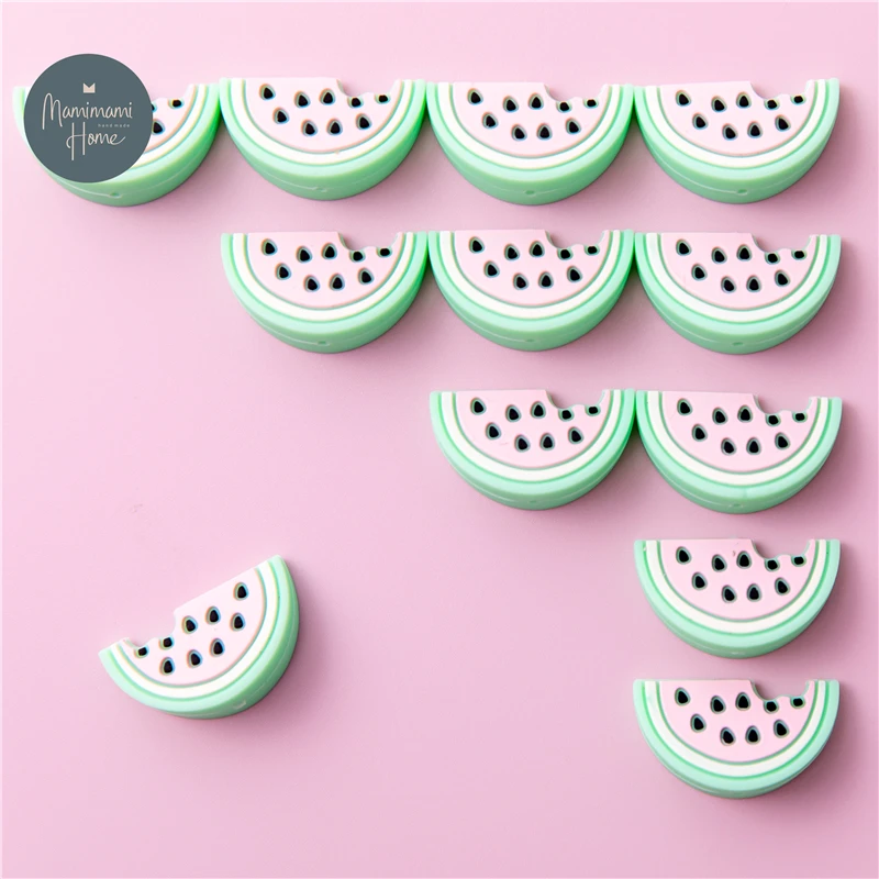 watermelon toys baby