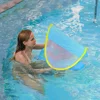 Baby Swim Float Removable Canopy UPF 50+ UV Sunshade Separately Only Canopy Swim Pool Ring Accessories 3