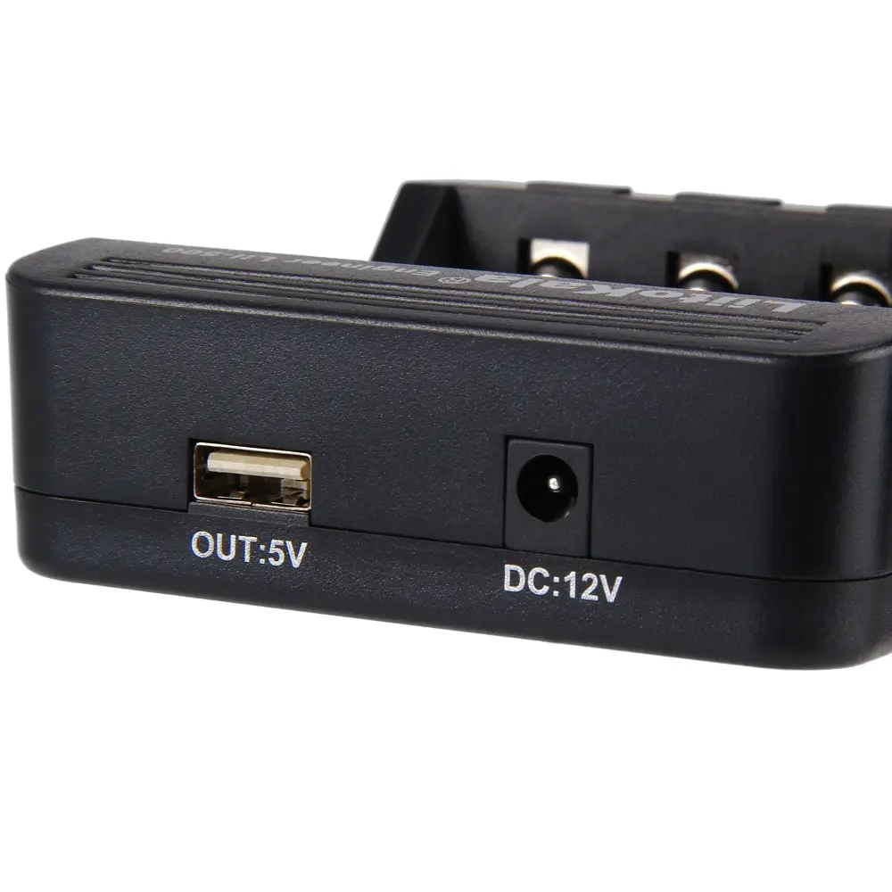 liitoKala lii-500 lcd 3,7 V 1,2 V 18650 26650 16340 14500 10440 18500 зарядное устройство vs thc mod Kennedy 25 комплект
