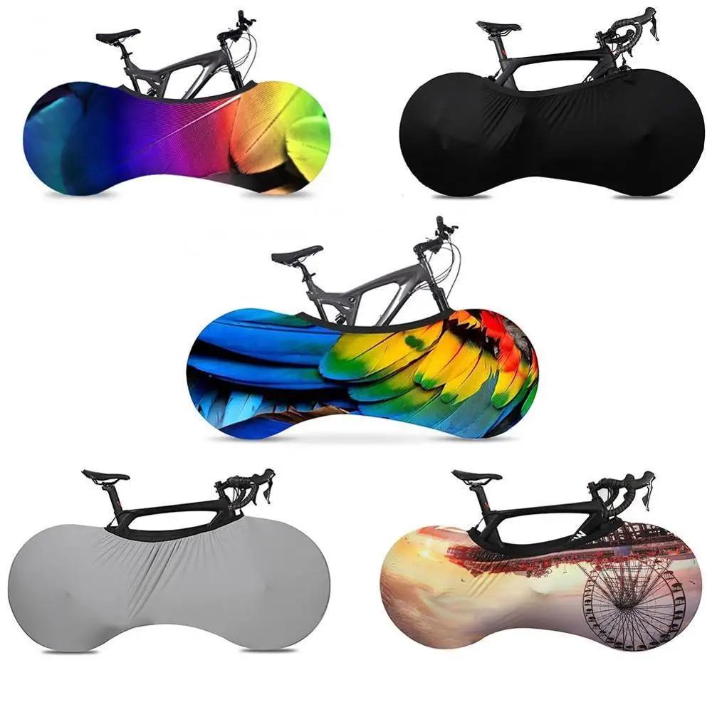 road bike wheel covers