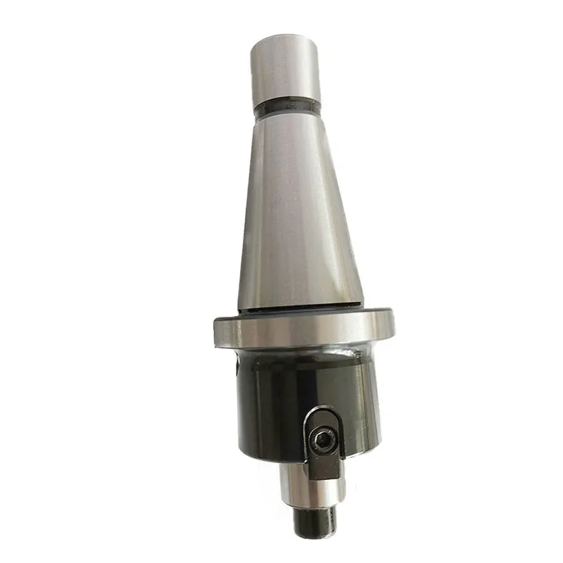 Новый Precision оболочки мельница беседка NT40 FMB40 M16 держатель фрезерно