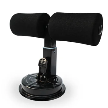 

For Suction cup sit-up aid Fitness Training Practice Large suction Bar