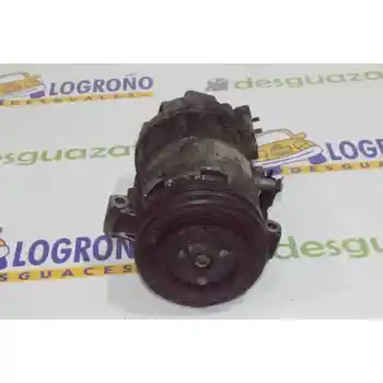 

AIR CONDITIONING COMPRESSOR BMW 3 SERIES COMPACT (E46)