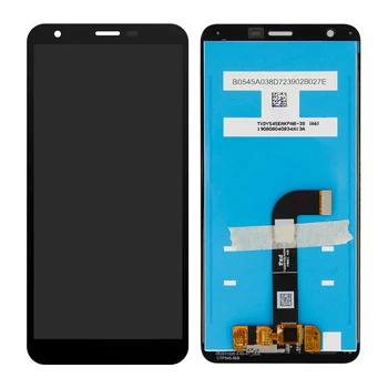 

5.3 inch LCD Screen For LG X2 2019 LCD Display Touch Screen Digitizer Glass Assembly