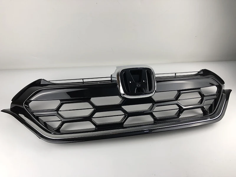 Honda フロントグリル ホンダ N-BOX N-BOXカスタム JF5 JF6 パーツ フロントグリル