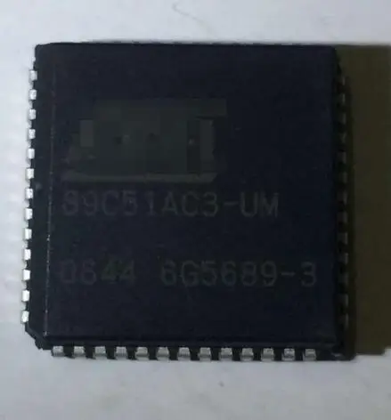 Бесплатная доставка IC новый % 89C51AC3-UM | Обустройство дома