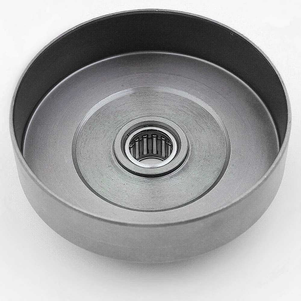 3/8 Clutch Drum For Poulan PP4216 PP4218/P3314 P3416 Chainsaw Sprocket 6 Teeth 3/8 Clutch Drum For Poulan PP4216 PP4218/P3314 P3416 Chainsaw Sprocket 6 Teeth
