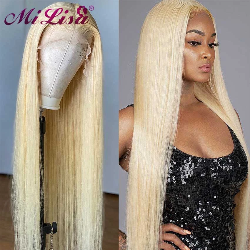 lace frontal blonde