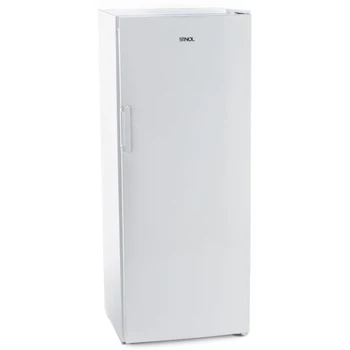 

Freezer stinol STZ 150, White, (157067)