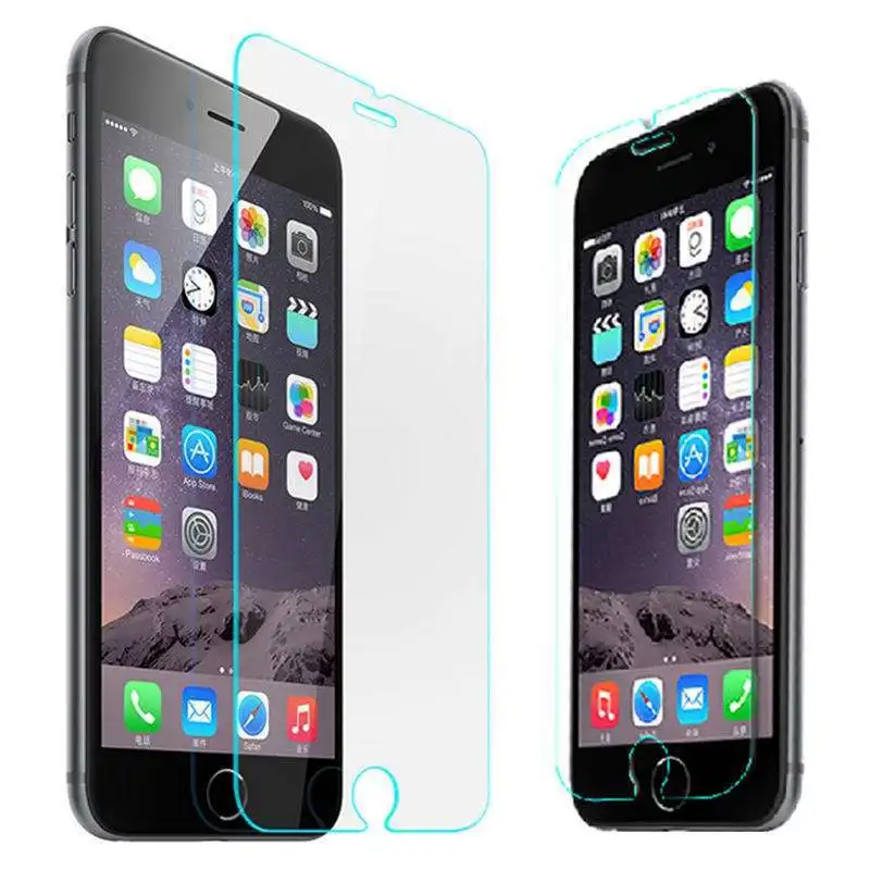 Мягкая Гидрогелевая пленка для iphone 7 8 Plus защитная экрана iPhone 6 6s X XR XS MAX
