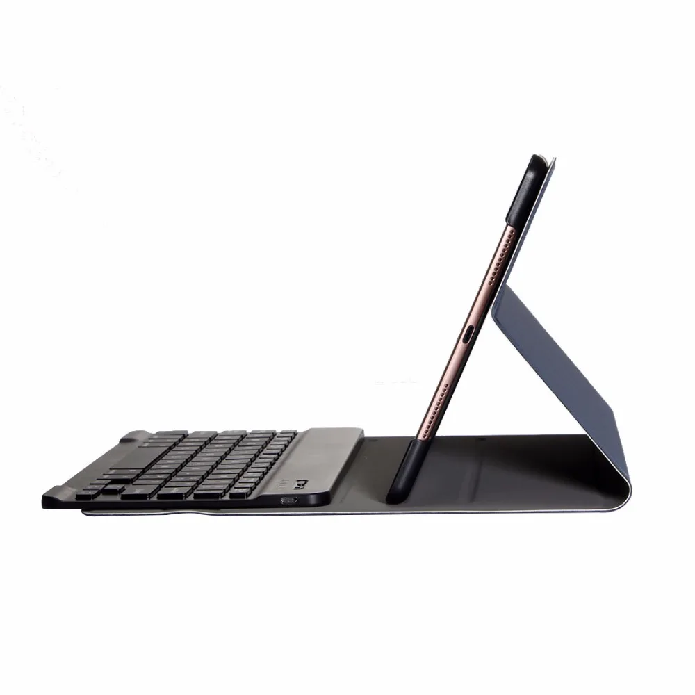 3 caso de teclado a1432 a1490 russo