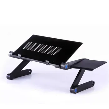 

High quality computer desk cheap computer table popular cooling laptop desk
