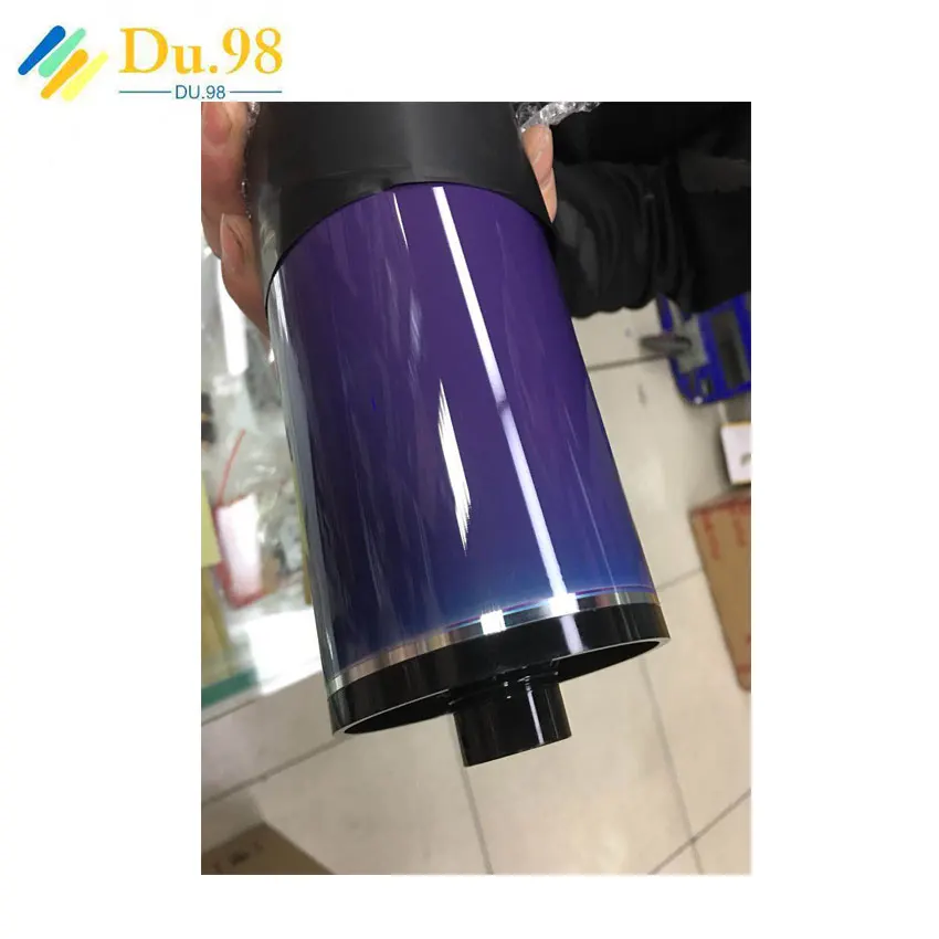 Япония фиолетовый Opc для XEROX DCC4110 4112 4127 900 1100 D95 D110 FUJI фотобарабанное фазирующее
