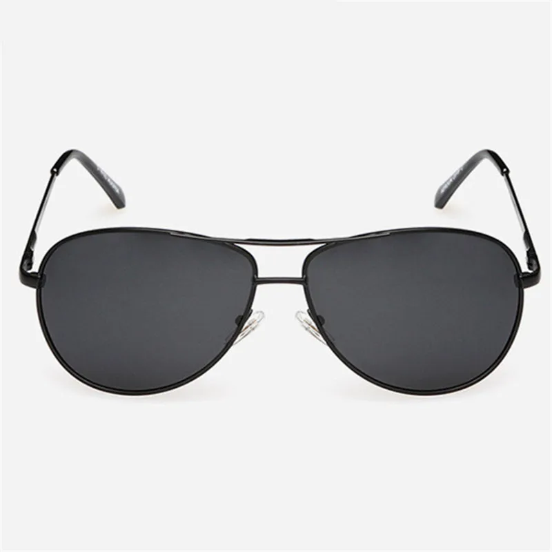YOOSKE бренд поляризованных солнцезащитных очков Для мужчин женщин Пилот очки
