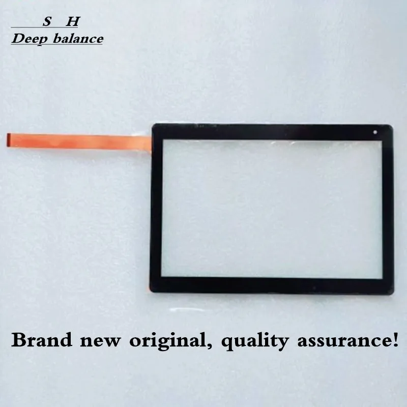 

Черный, 10,1 дюйма, dexp Ursus B11 3G, сенсорная панель, ремонт и замена, детали kingvina-pg1045b V2