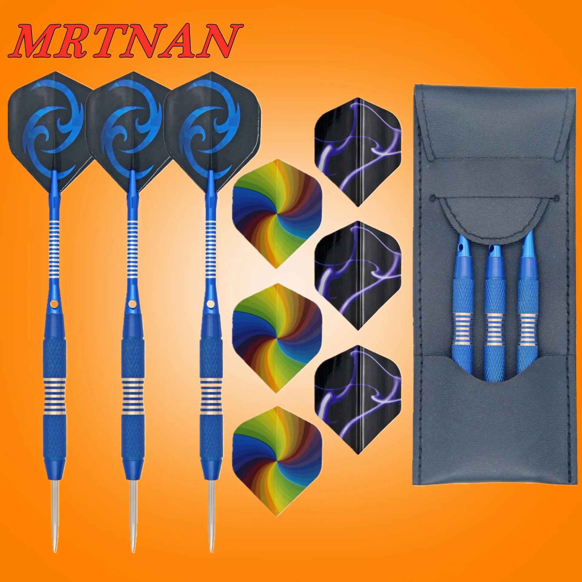 Electronic darts 3 pieces/set 21g various styles darts set professional