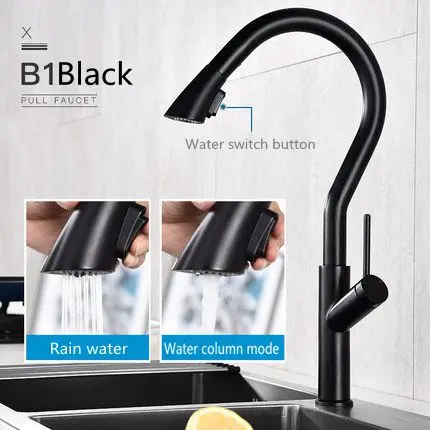 Black A