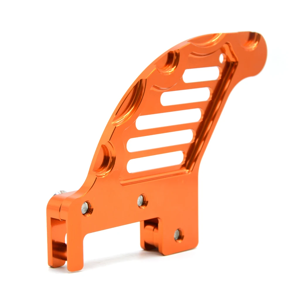 Для SX XC XCW SXF F EXC XCF W 125/150/200/250/300/350/400/450/500/525 сзади дисковый тормоз ротора защита