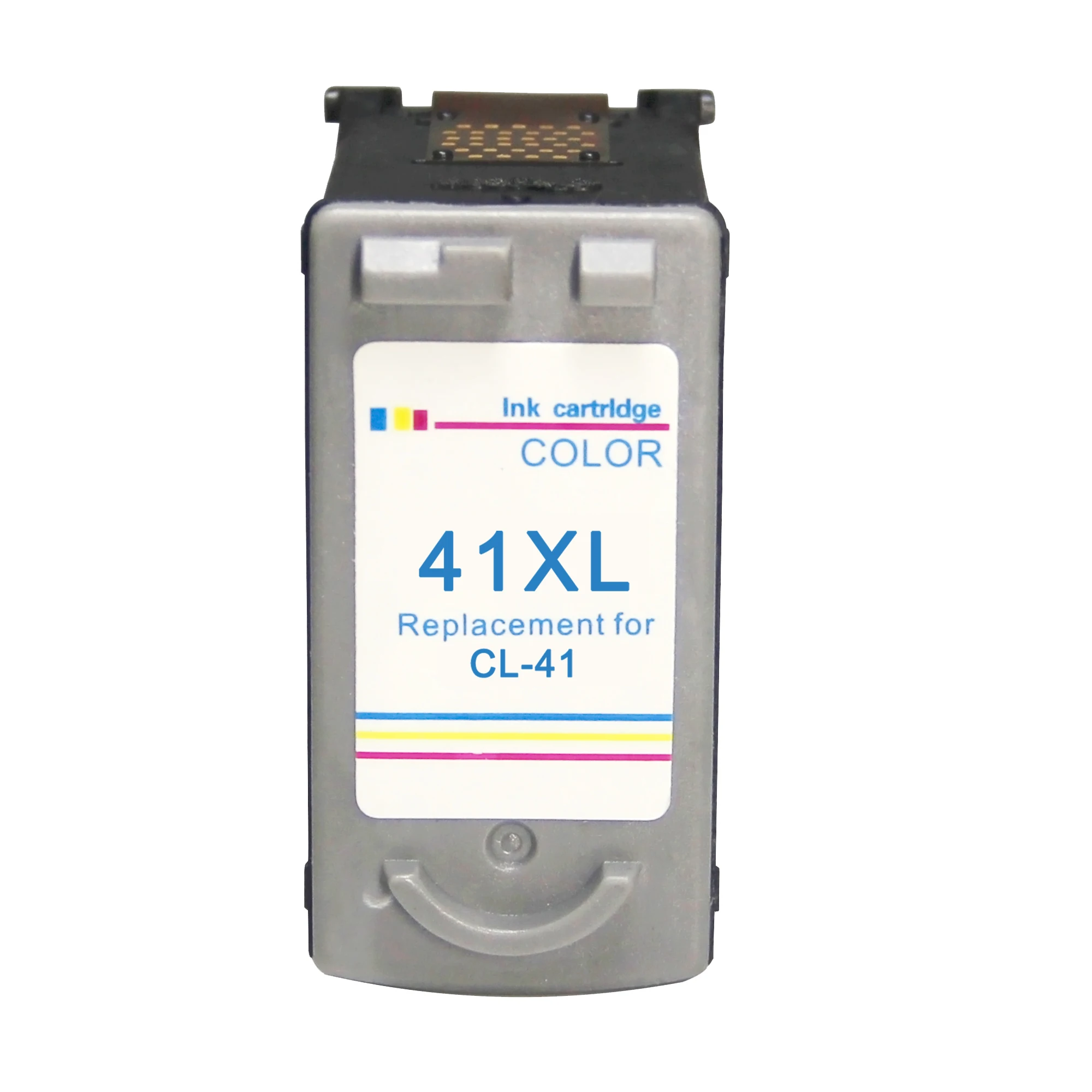 40xl 41xl PG40 CL41 чернильные картриджи PG 40 CL 41 замена для Canon PIXMA iP1800 iP1200 iP1900 iP1600 MX300 MX310 MP160