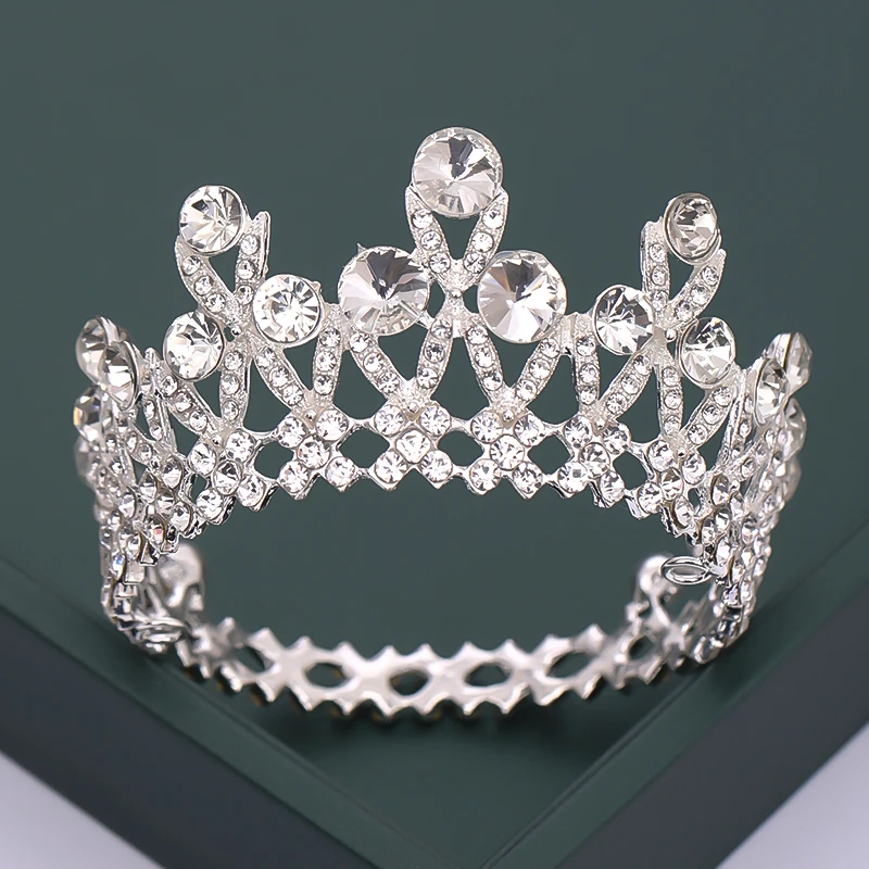 baby tiaras and crowns