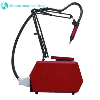 

High quality portable picosure picosecond laser for All Pigment Removal and Tattoo Removal 1064nm 755nm 532nm picosecond