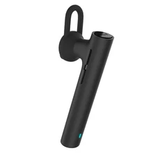 Беспроводная гарнитура XIAOMI Mi Bluetooth Headset Basic(Черный