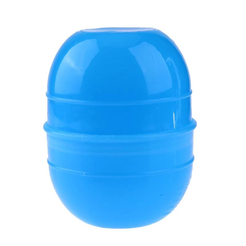 Small Size Blue Hair Dye Cup Double Scale Coloring Mixing Suction Bowl - Hair  Color Mixing Bowls - AliExpress