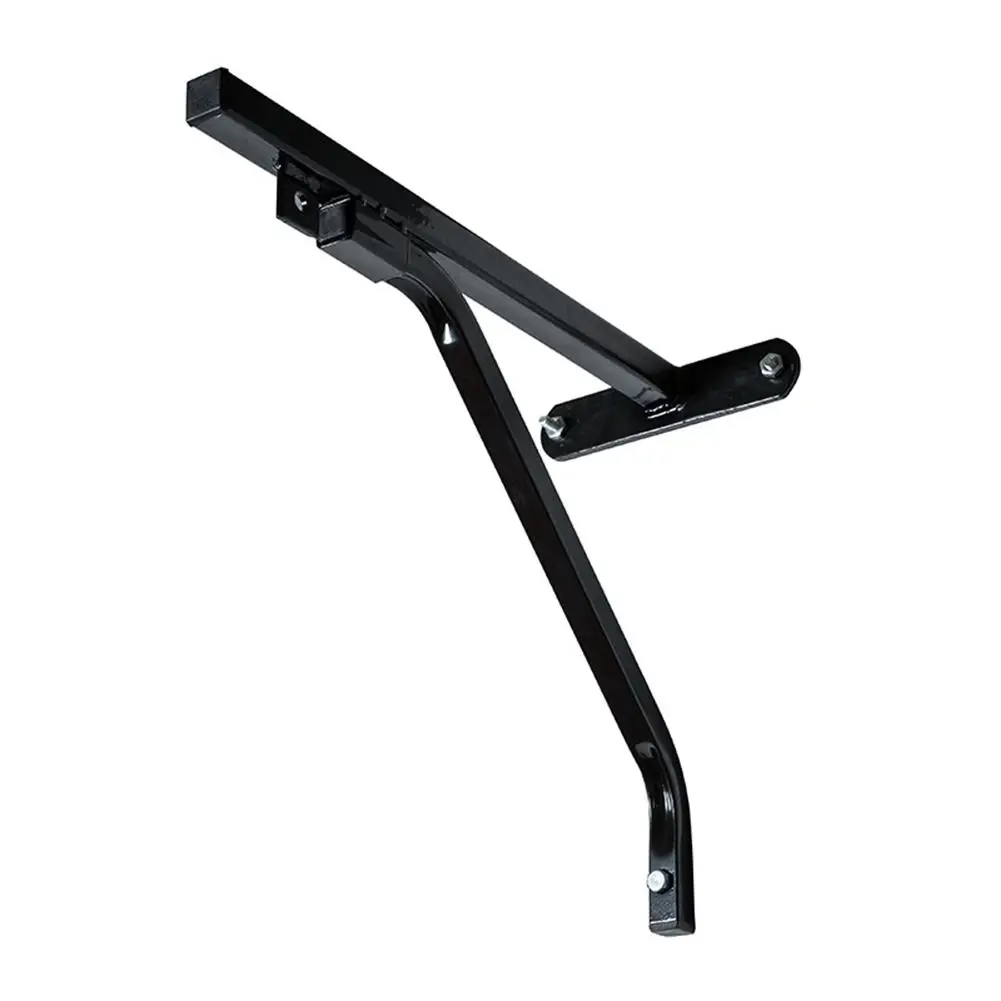 Heavy Sandbag Wall Bracket Steel Mount Hanging Stand Wall Mount Boxing Frame Punching Bag Stand Hanger For Fitness Training