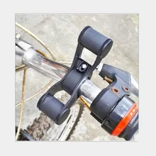 Велосипедная ручка, расширяющаяся стойка(Удлиняющая стойка) для горного велосипеда, расширенная стойка для фар 40 г