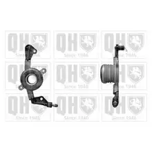 Шток сцепл.CHRYSLER CROSSFIRE 3.2 [2003-2008], CHRYSLER CROSSFIR