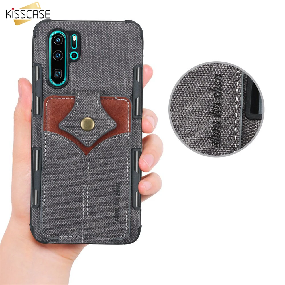KISSCASE однотонный чехол для телефона huawei P30 P20 PRO Lite защитный mate 20 10 |