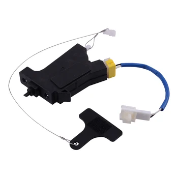 

Fuel Gas Filler Door Release Handle Opener Actuator 81590-3S000 Fit For Hyundai Sonata Hybrid 2011 2012 2013 2014 2015