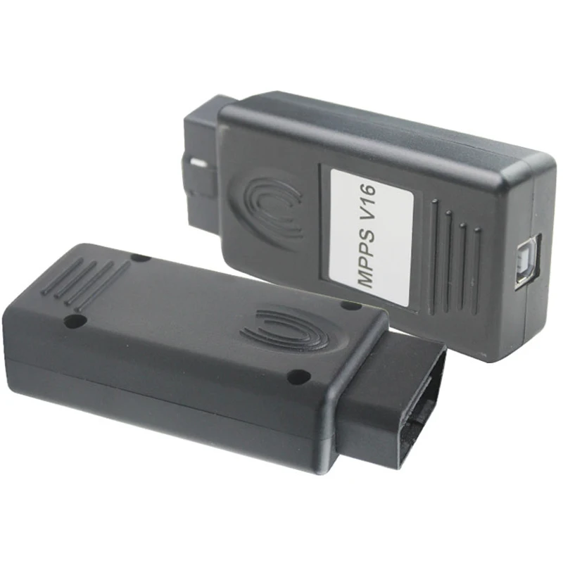 MPPS V16 A+++ качество ECU чип тюнинг MPPS V16 для EDC15 EDC16 контрольная сумма отличная MPPS Быстрая