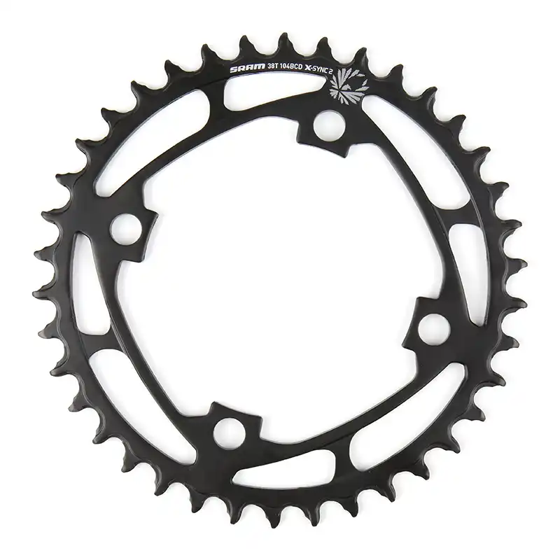sram eagle chainring 104bcd