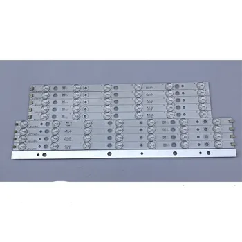 

LED Backlight strip For le42a900n Light Bar H420DFC-YAE LCD TV Backlight 13 Light 6V