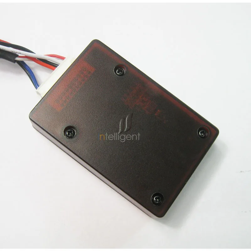 canbus box